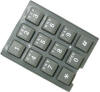 Keypads for the Vodavi Starplus 1400 Series Phones
