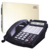 Vodavi Starplus STSE 4 X 8 X 2 Bundle with 3 Phones