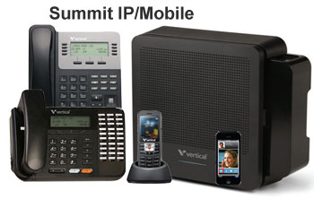 Vertical Summit IP/Mobile