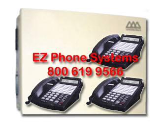 Starplus STSE Kit 4 X 8 KSU And 3 Phones