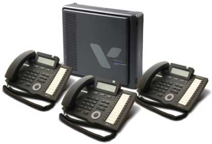 (image for) Vertical SBX 3 Phone Kit - Click Image to Close