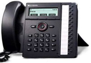 (image for) Vertical 24 Button IP Phone - Click Image to Close