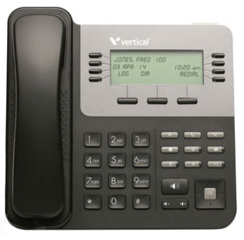 (image for) Vertical IP Phones