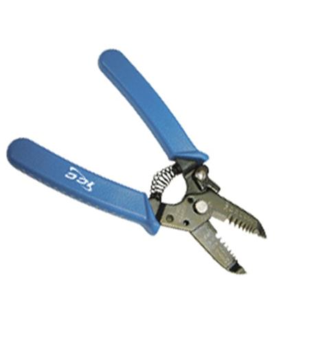 (image for) Wire Cutter and Stripper - Click Image to Close