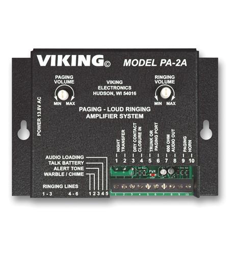 Viking Paging / Loud Ringer with Horn (image for) Viking Paging / Loud Ringer with Horn