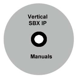 vertical sbx ip 320 programming manual